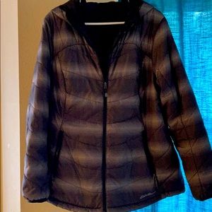 Eddie Bauer Jacket